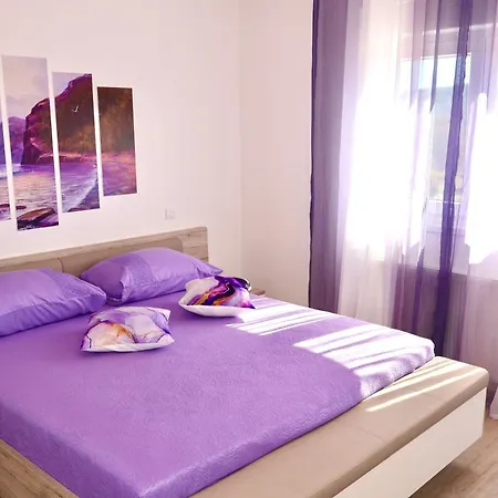 Vila Hirundinidae Gornji Muc