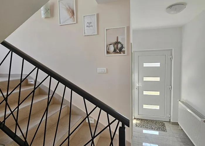 Vila Hirundinidae Gornji Muc